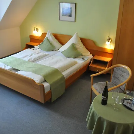 Guest house Gutsschaenke Sennerhof *