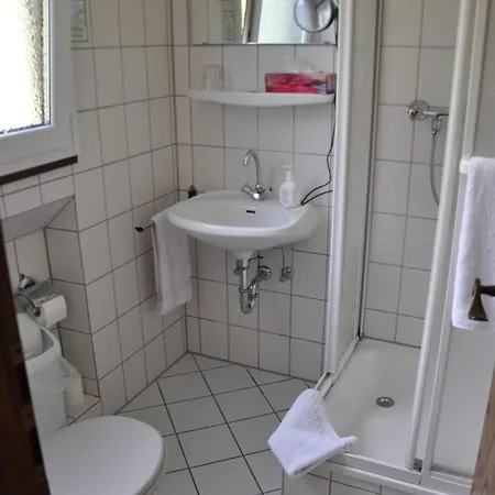 Guest house Gutsschaenke Sennerhof Oberwesel