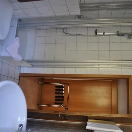 Gutsschaenke Sennerhof Gæstehus 3*