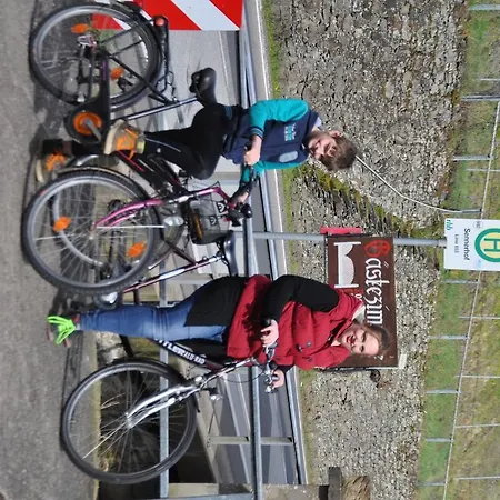Gutsschaenke Sennerhof Oberwesel