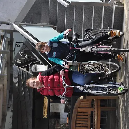 Maison d'hôtes Gutsschaenke Sennerhof