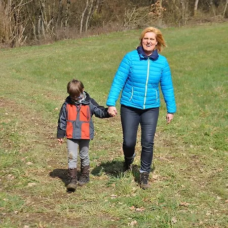 Maison d'hôtes Gutsschaenke Sennerhof 3*