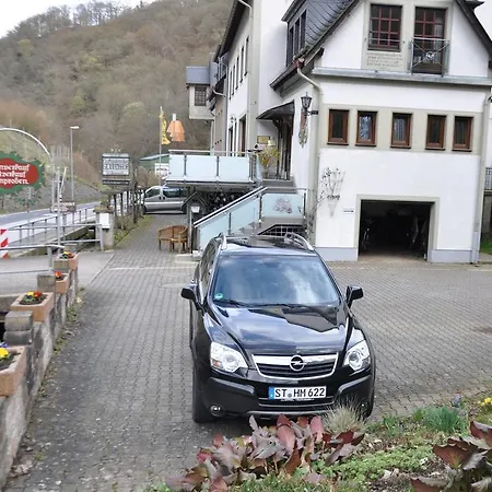 Gasthuis Gutsschaenke Sennerhof *