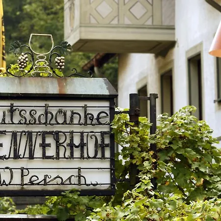 Guest house Gutsschaenke Sennerhof
