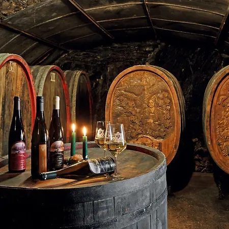 Gutsschaenke Sennerhof Gasthuis Oberwesel
