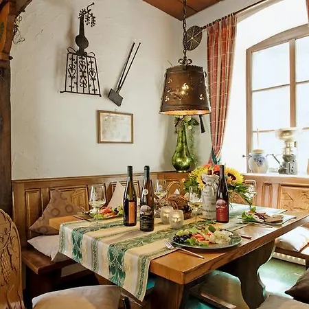 Gutsschaenke Sennerhof בית הארחה