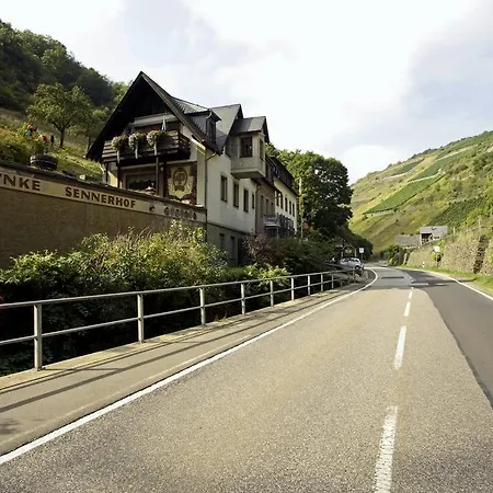 Gutsschaenke Sennerhof בית הארחה