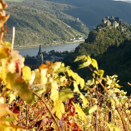 Gutsschaenke Sennerhof Oberwesel
