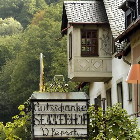Gutsschaenke Sennerhof Pensjonat