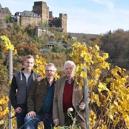 Gutsschaenke Sennerhof Pensjonat