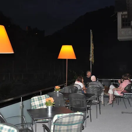 Maison d'hôtes Gutsschaenke Sennerhof