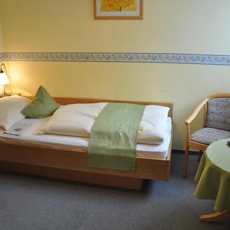 Gutsschaenke Sennerhof Gæstehus Oberwesel