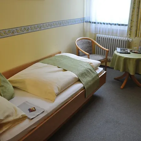 Maison d'hôtes Gutsschaenke Sennerhof