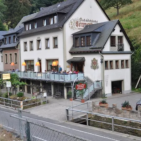 Guest house Gutsschaenke Sennerhof *