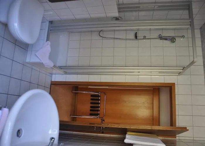 Gutsschaenke Sennerhof Pensión 3*