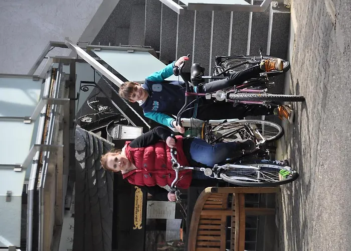 招待所 古特斯查克森尼霍夫酒店