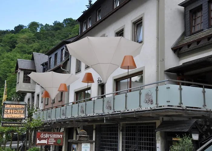 Gutsschaenke Sennerhof