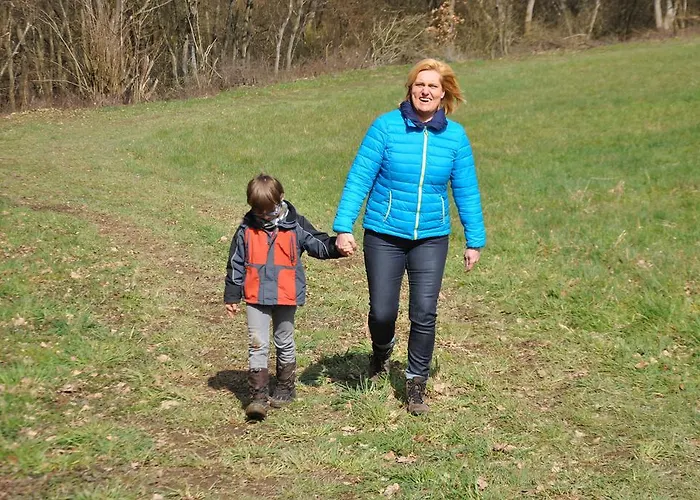 ゲストハウス Gutsschaenke Sennerhof 3*