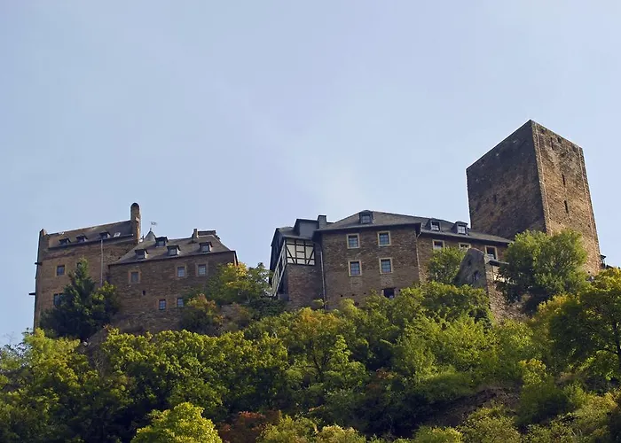 Pensión Gutsschaenke Sennerhof