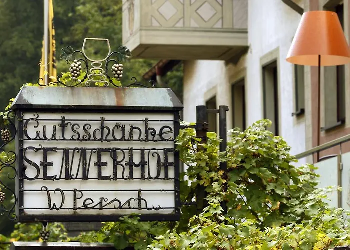 Pensión Gutsschaenke Sennerhof