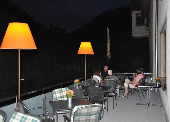 招待所 古特斯查克森尼霍夫酒店