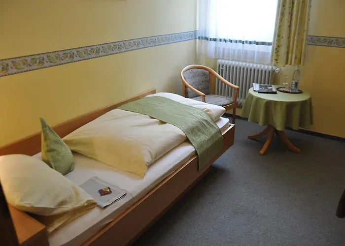 招待所 古特斯查克森尼霍夫酒店